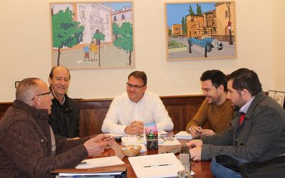 El acto solidario Ayúdanos a ayudar se celebrará en Badajoz, y podría recalar también en Mérida