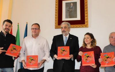 Un libro recupera la memoria del carnaval desde 2001