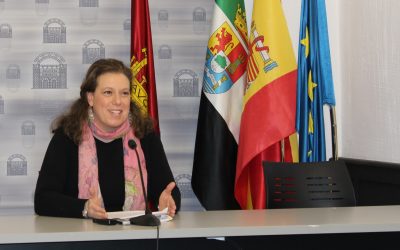 El equipo de gobierno espera tramitar el presupuesto en este trimestre