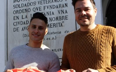 José Luis González participa por segunda vez en el campeonato del mundo de Muay Thai
