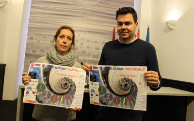 El Fondo Popular Don Bosco cumple veinticinco años con cambio de recorrido