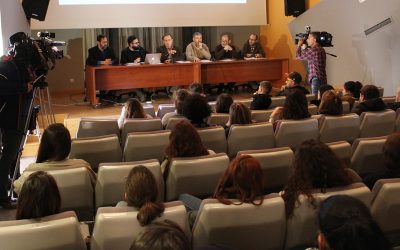 La I semana del Diseño en Mérida quiere reforzar la conexión entre la formación y los profesionales