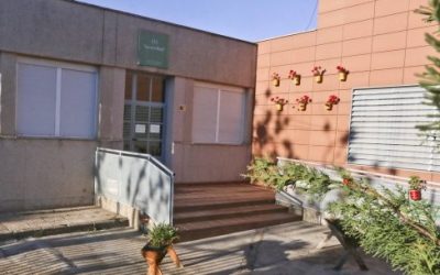 La Junta de Gobierno da luz verde a la cesión para ampliar el colegio Casa de la Madre