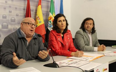 El Centro Cultural Alcazaba acogerá el próximo 29 de marzo una jornada sobre cooperativismo asociado
