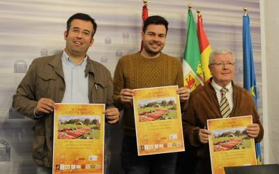 El Albergue Juvenil acogerá el mayor Castra Romano de España