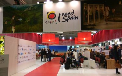 Mérida y las Ciudades Patrimonio se promocionan en la Feria de Turismo ITB Berlín