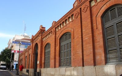 El equipo de Gobierno no va a dejar aparcado el proyecto de reforma del Mercado de Calatrava