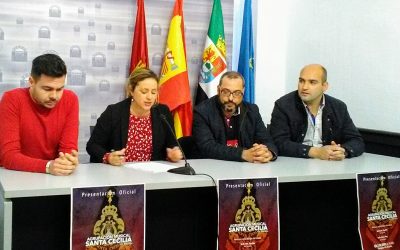 Mérida contará con una nueva agrupación musical en Semana Santa, que se presenta el domingo