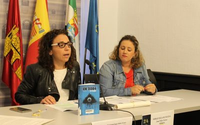El rapero El Chojín participará en un encuentro literario y musical con estudiantes de 4º de Eso