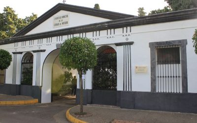 El Cementerio Municipal tendrá estos días horario ininterrumpido, además de servicio especial de Limpieza y de Transporte