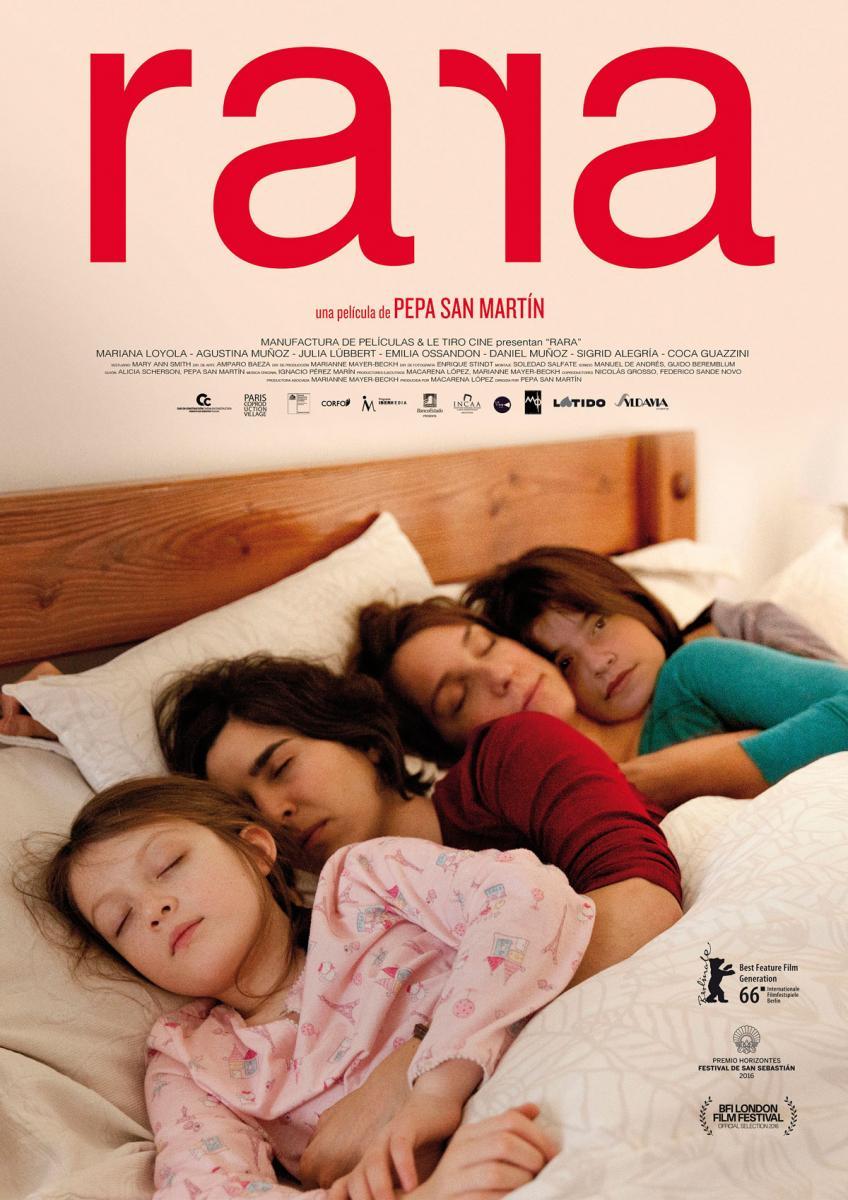 rara-cartel