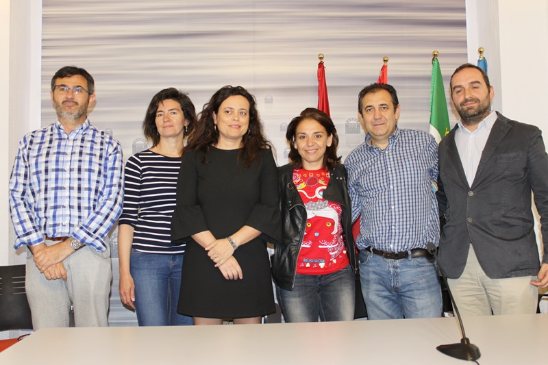 Mañana se firman los estatutos del Foro Municipal de AMPAS de Mérida
