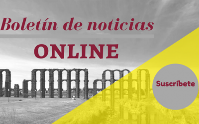 El Ayuntamiento edita un boletín informativo on line mediante suscripción
