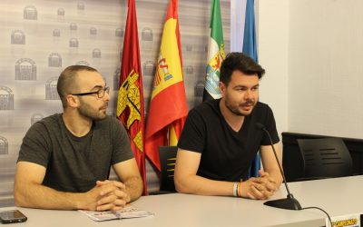 El I Campeonato de España de Fuerza se celebrará en el acueducto de Los Milagros el 10 de junio