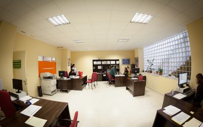 El Ayuntamiento de Mérida invirtió 84 euros por habitante en Políticas Sociales durante el año 2017