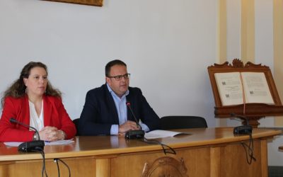 Iniciada la Autorización Ambiental Integrada para una azucarera en Mérida, con 400 millones de euros de inversión