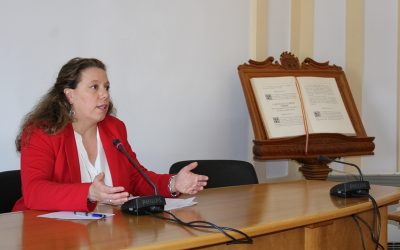 Nueva Ciudad tendrá un campo de césped artificial, con una inversión de 343.000 euros