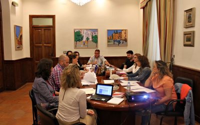 El Equipo de Gobierno adquiere formación en materia de Igualdad de Género