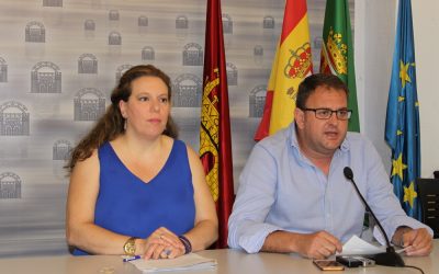 Sánchez Barcia será el nuevo delegado de Cultura, Juventud, Albergue, Patrimonio y Museos