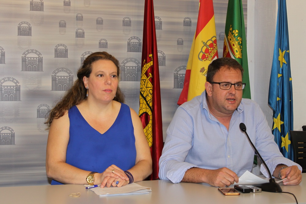 Sánchez Barcia será el nuevo delegado de Cultura, Juventud, Albergue, Patrimonio y Museos