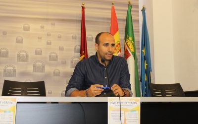 Desde mañana pueden realizarse las inscripciones a los Talleres de la delegación de Juventud