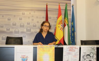 La Red de Bibliotecas Municipales presenta una amplia oferta de talleres veraniegos