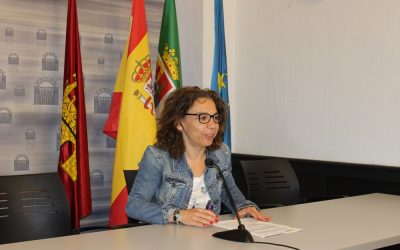 14 desempleados se beneficiarán del II Plan de Empleo para personas con discapacidad