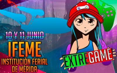IFEME acoge este fin de semana Extregame para el que ya se han vendido más de 3000 entradas