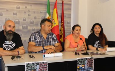 Seleccionados los cinco grupos noveles que participarán en el I Festival Gastro Emérita Rock