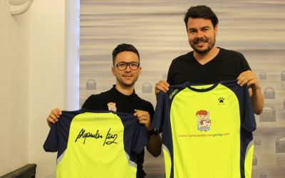 “Caminando con Yeray” organiza en octubre la II Edición de “Héroes sin capa”