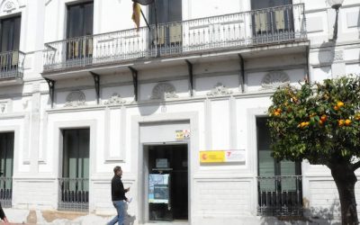 La Seguridad Social ofrece al Ayuntamiento el programa “PIDO” para recabar la información de ciudadanos