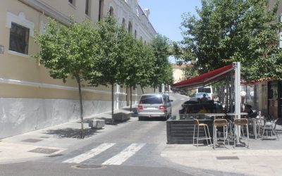 El ayuntamiento acuerda con Aqualia la devolución del recibo del agua y basura, entre otras ayudas