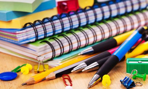 material-escolar