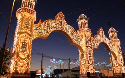 El jurado declara desierto el concurso del cartel de la feria de septiembre