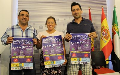 Unos 80 jugadores de la región participarán en el campeonato extremeño de Billar pool