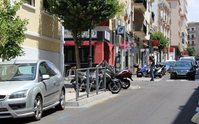 Ayuntamiento y FEBE colaboran con la policía local para evitar el consumo de alcohol al volante
