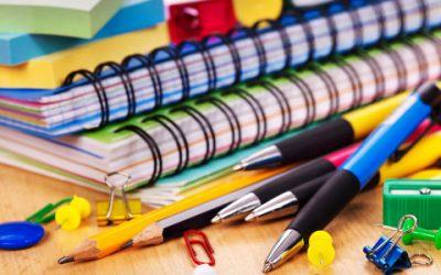 Las ayudas municipales complementarias de material escolar para el próximo curso serán 463