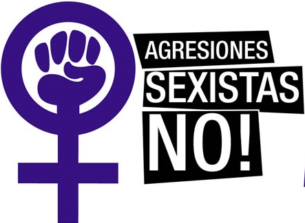 NO mas agresiones
