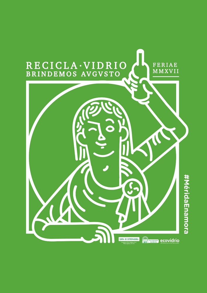 VINILO ECOVIDRIO