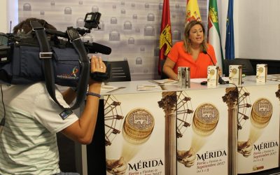 Presentado el programa de festejos y la revista de la Feria de Septiembre