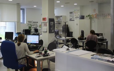 Aprobadas las bases para ayudas a la contratación para empresas