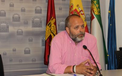 Nueva Ciudad contará con un campo de césped artificial de Fútbol 11 y dos de Fútbol 7