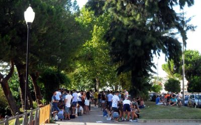 ‘La Tolerancia 0’ al alcohol y la convivencia ciudadana volverán a ser las principales premisas de la Feria
