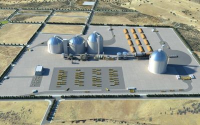La Junta de Gobierno da el visto bueno a la reparcelación de Expacio Mérida para la instalación de la azucarera