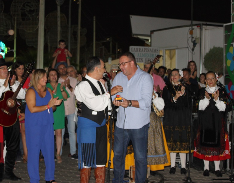 ENCENDIDO 3