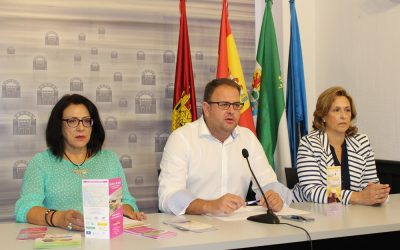 El Ayuntamiento y el centro regional de Parkinson establecen vínculos de relación directa
