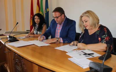 Mérida acoge del 19 al 21 de octubre el XIII Congreso Estatal y I Iberoamericano de Trabajo Social