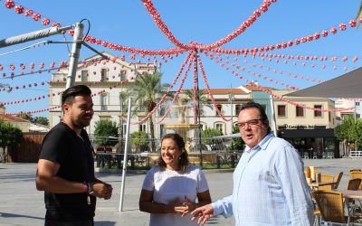 La de 2017 ha sido la feria de mayor participación de los últimos años