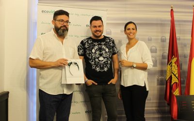 Éxito de participación en la campaña de reciclado de vidrio durante la pasada Feria