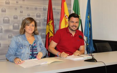 Varias mujeres formadas en el Programa Clara realizarán sus prácticas en el Instituto CEO